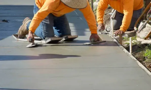 Concrete Forming