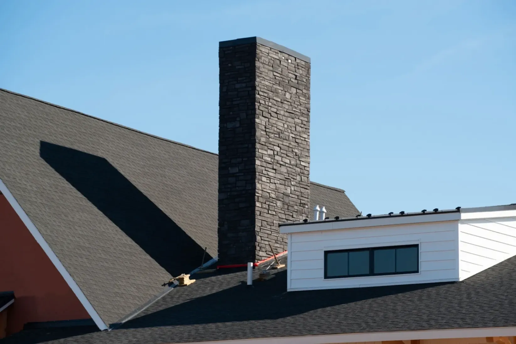 Chimney Installation