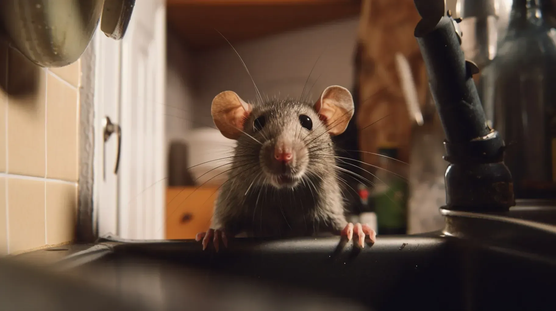Rodent Control
