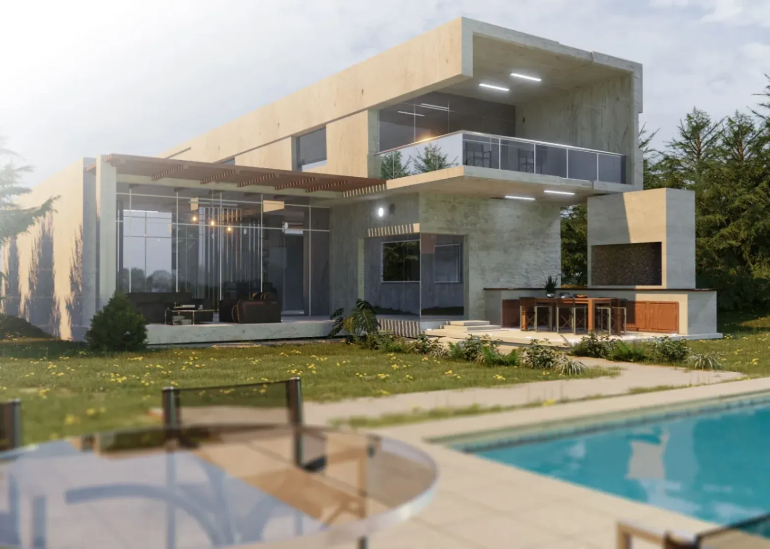 Transforming Pools, Elevating Spaces - banner