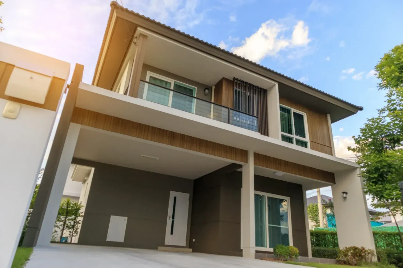 Residential Construction