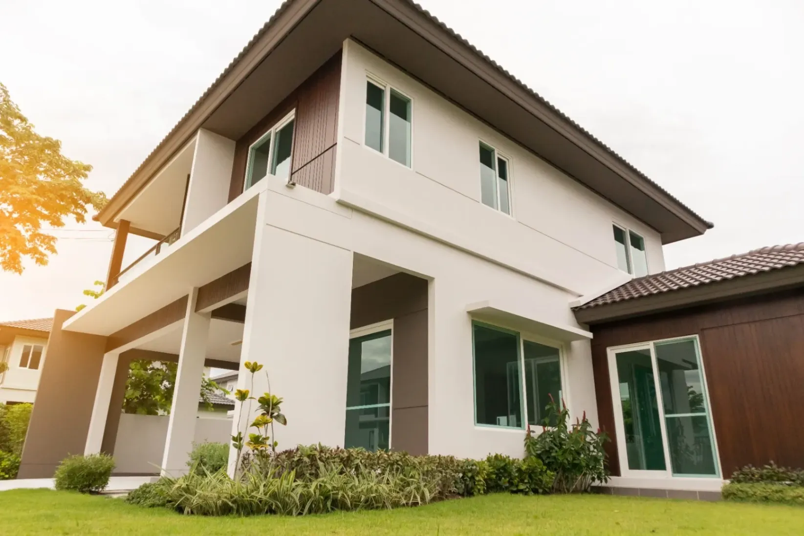 New Home Construction