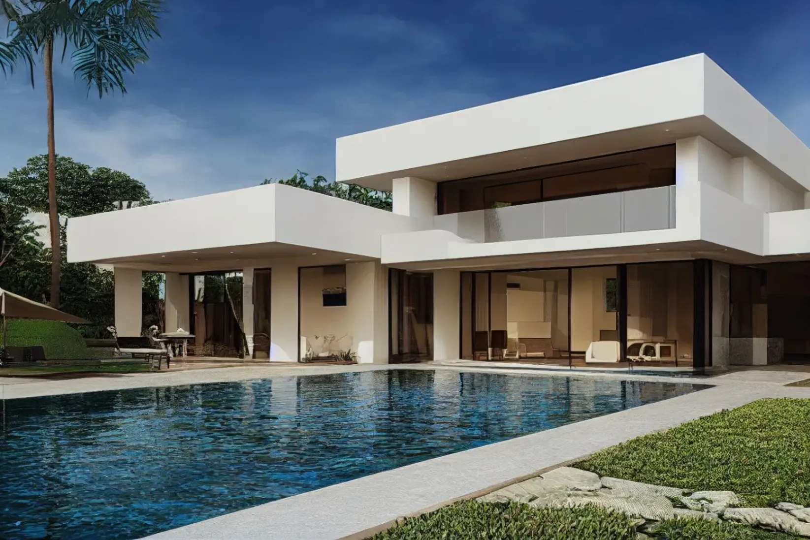 Transform Your Pool Experience - Carta 3