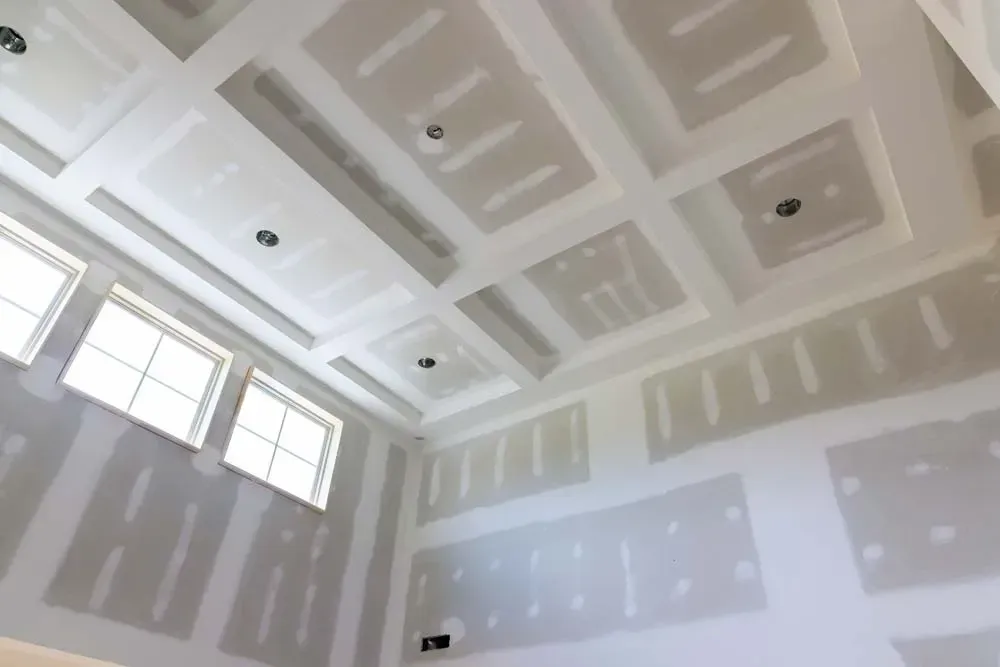 Seamless Drywall Services