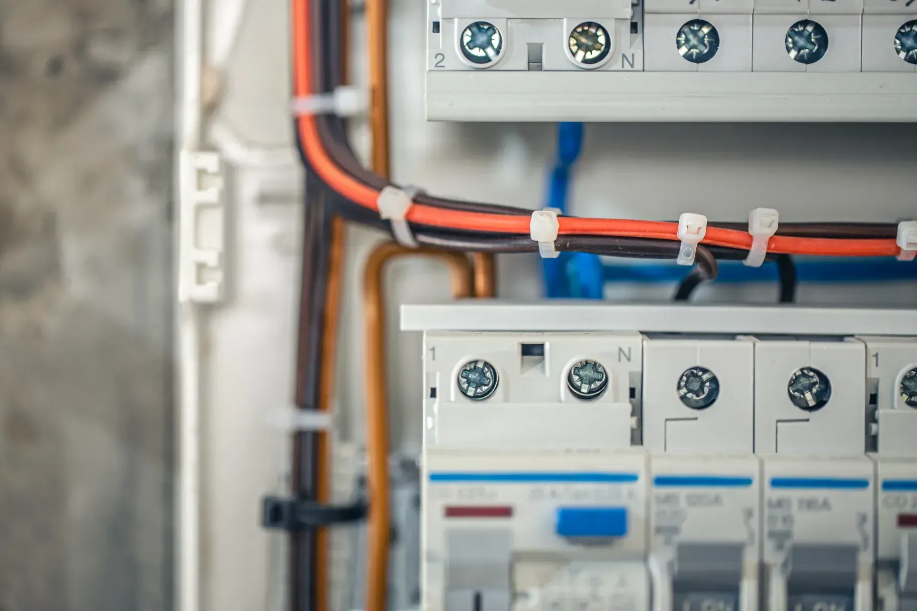 Expert Underground Utility Installation and Repair 2