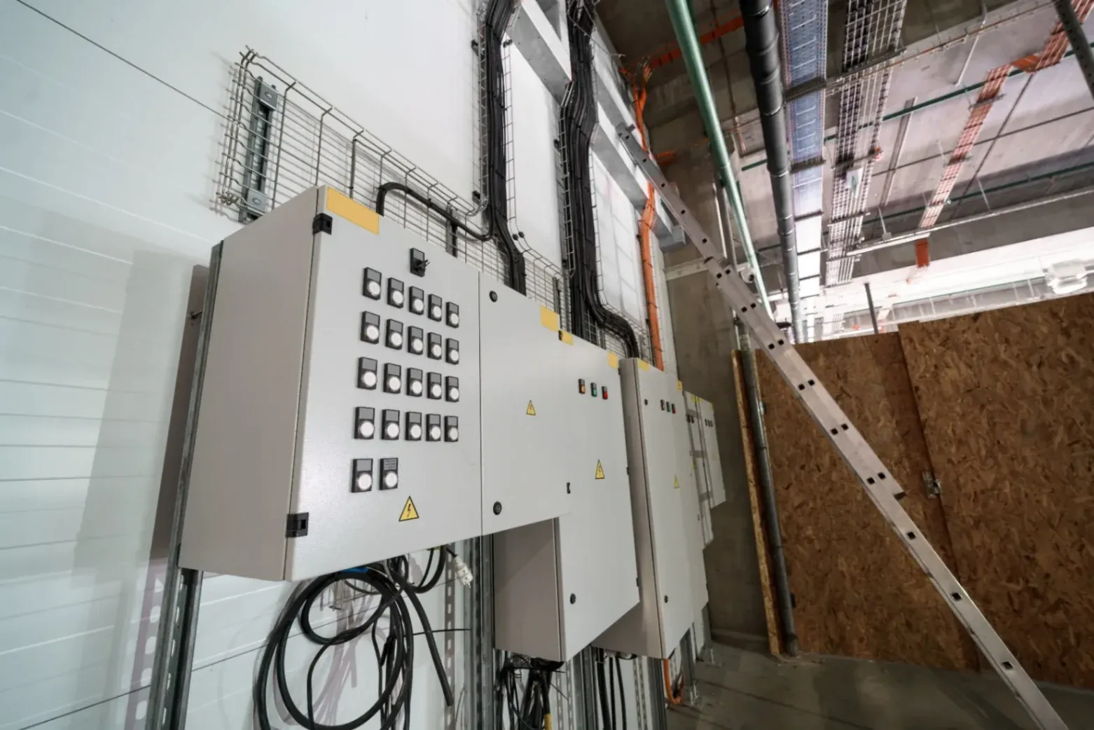 Expert Underground Utility Installation and Repair 3