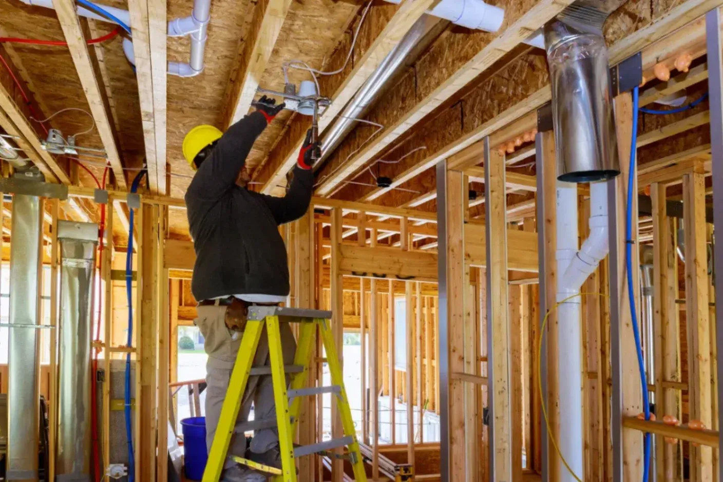 Precision Plumbing LLC 2