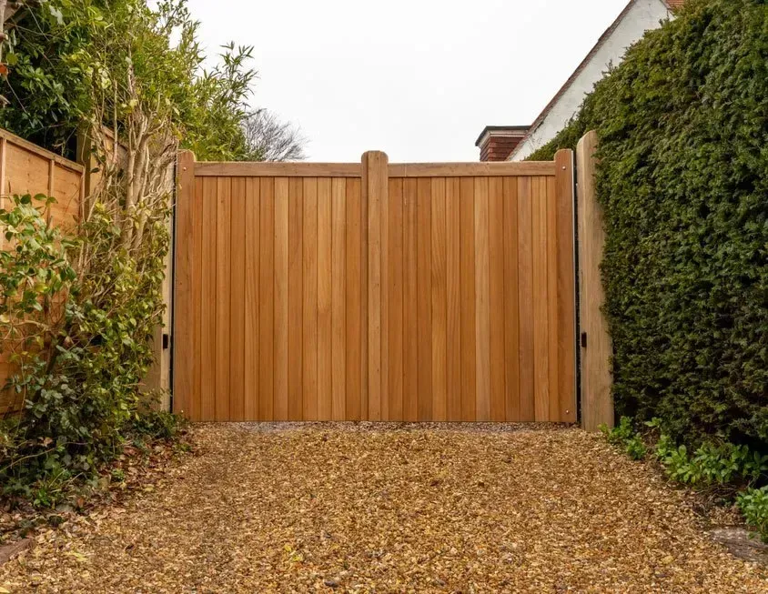 Gate Installation & Automation