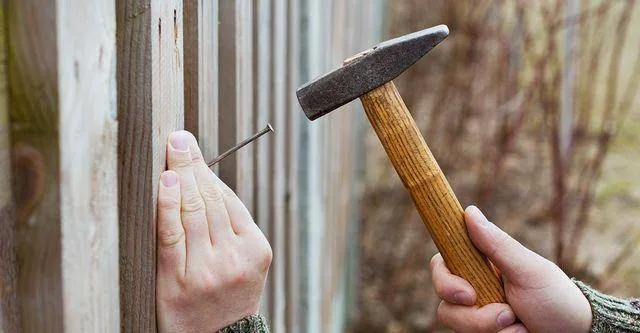 Fence Repair