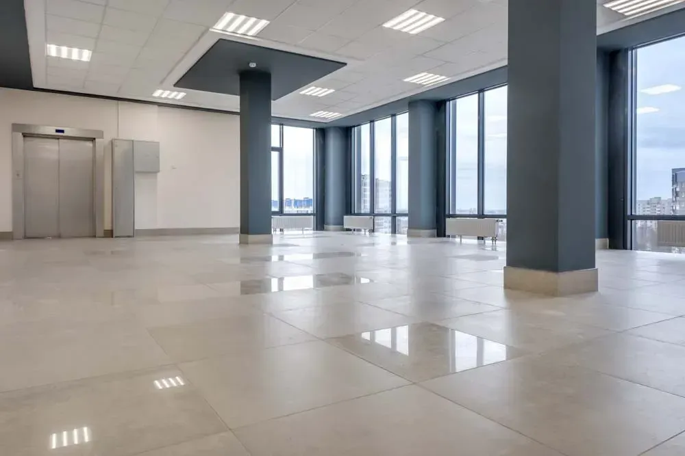 Bank Cleaning Services