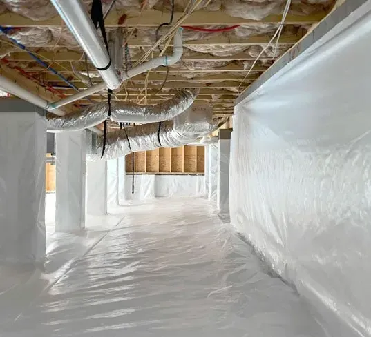 Advanced Insulation Solutions for Energy Efficiency