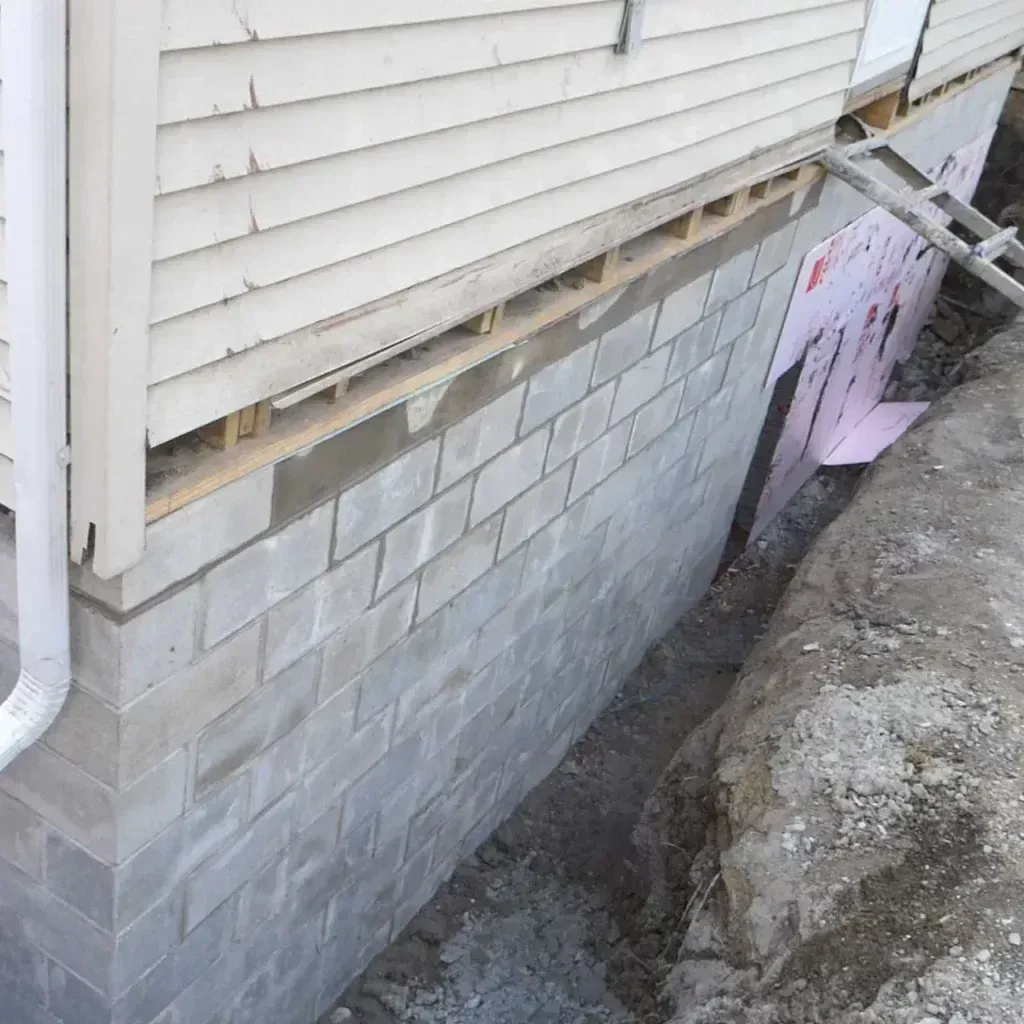 Your Trusted Partner in Waterproofing Solutions - banner