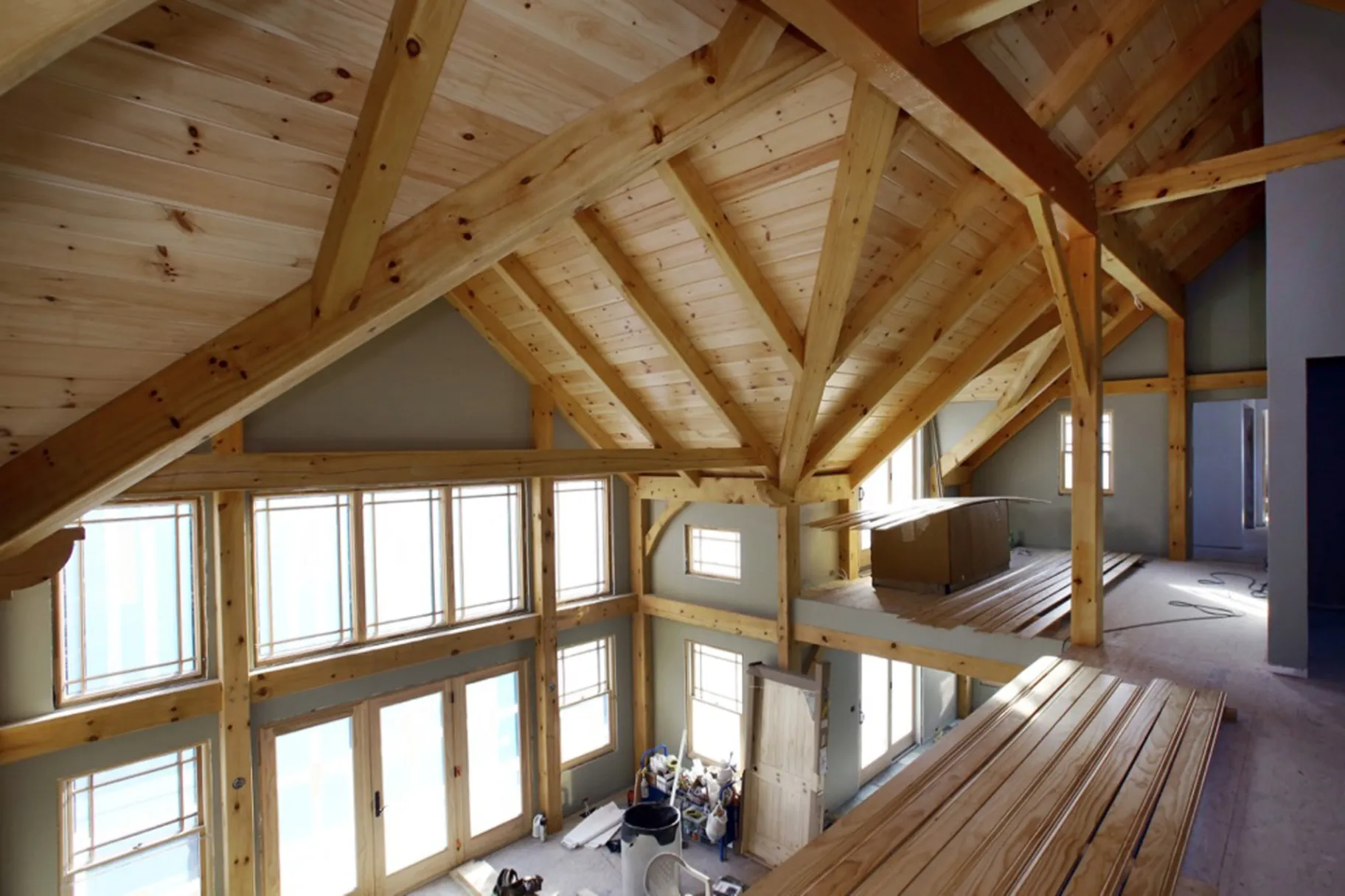 Framing Services