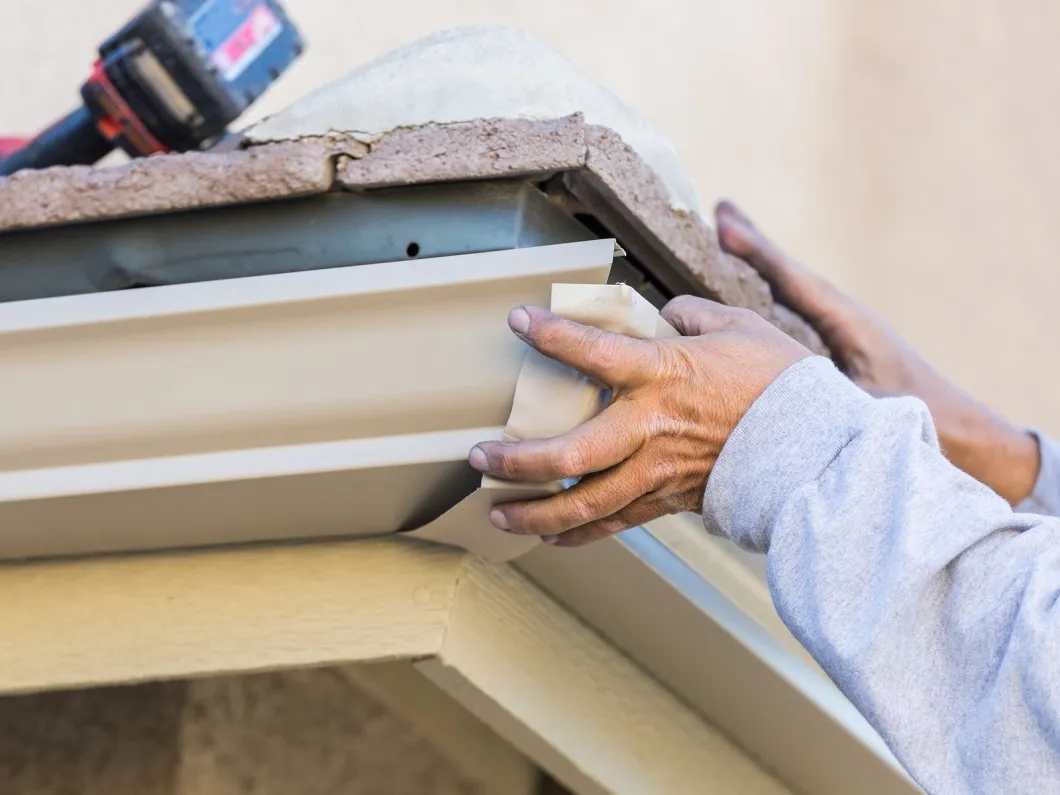 Crafting Quality Roofing Solutions - banner