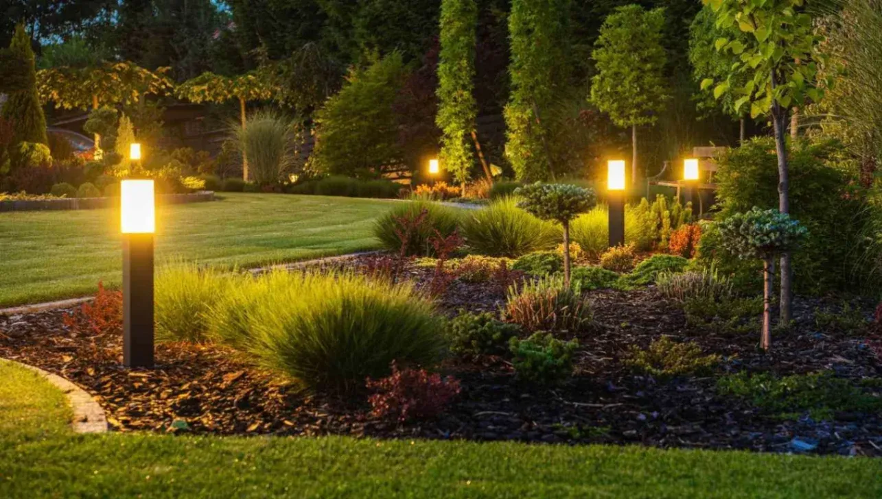 Hardscaping Services