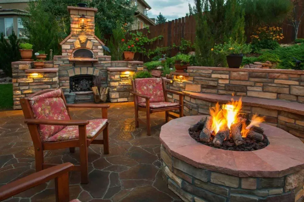 Hardscaping Services