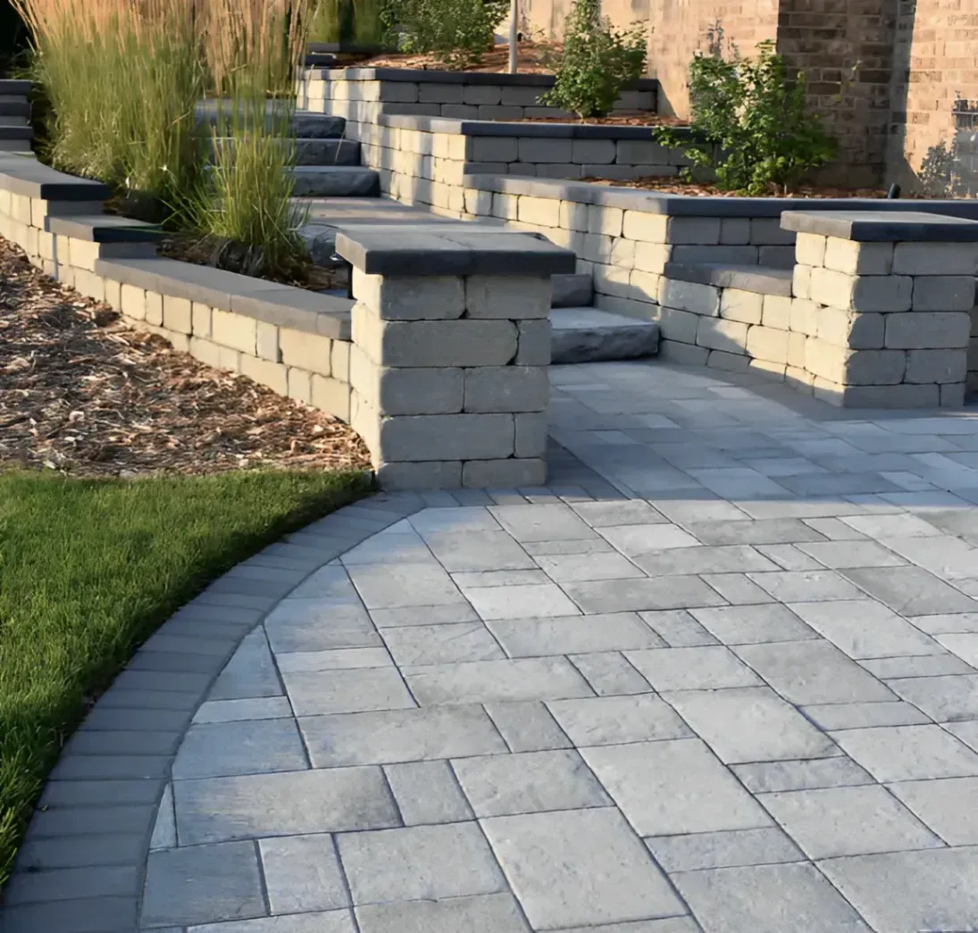 Pavers Services