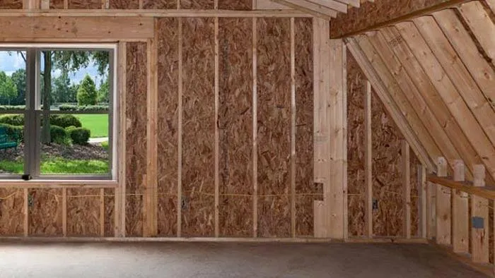 Batts and Blown-In Insulation
