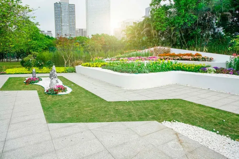 Transform Your Landscape Today