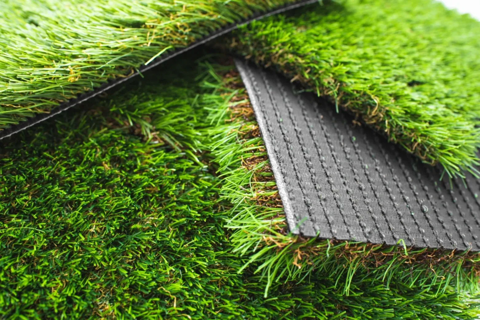 Synthetic Grass Installation