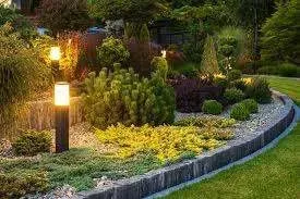 Landscape Installation