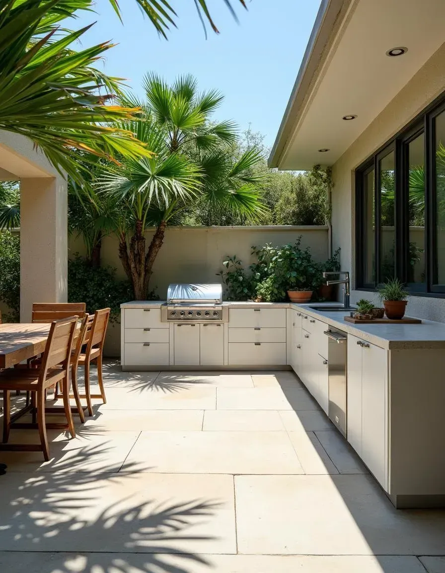 Hardscaping Services