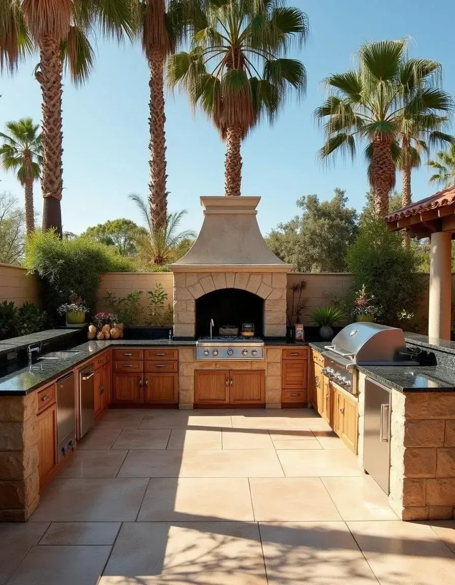 BBQ Services