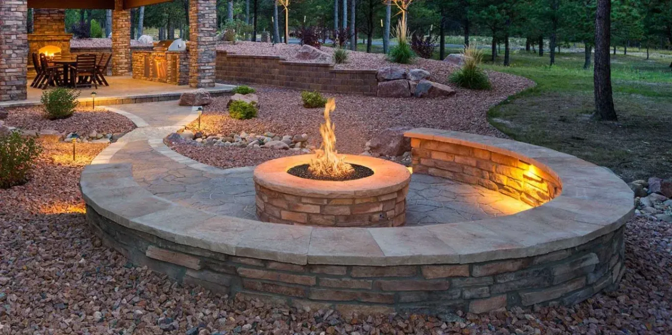 Fire Pit Services
