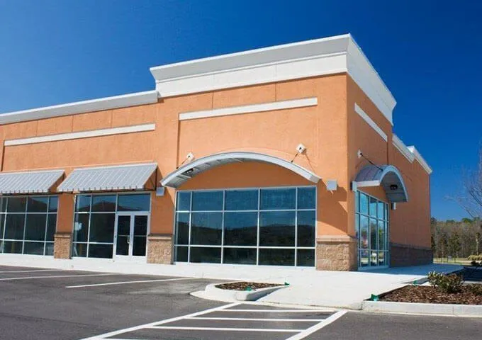 Commercial Construction
