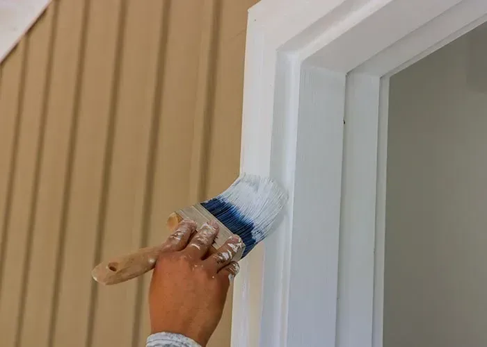 Painting Services
