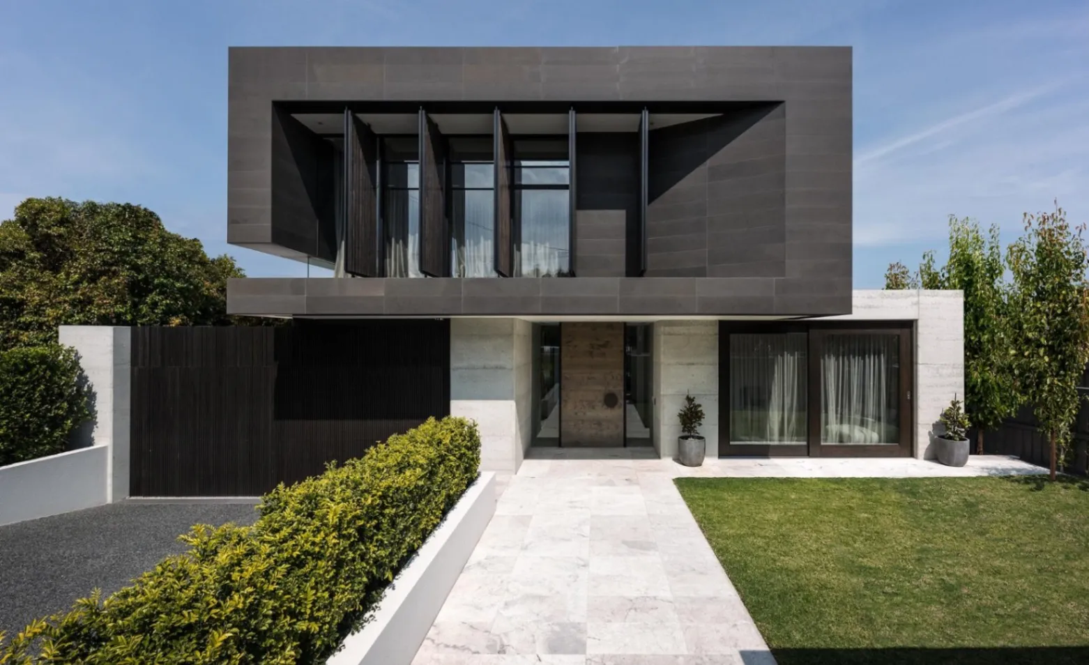 Custom Home Building