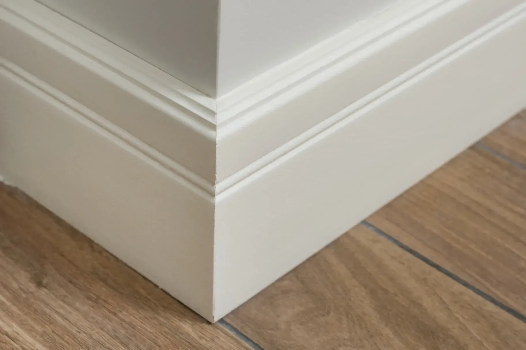 Baseboard