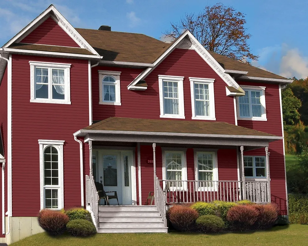 Interior and Exterior Painting