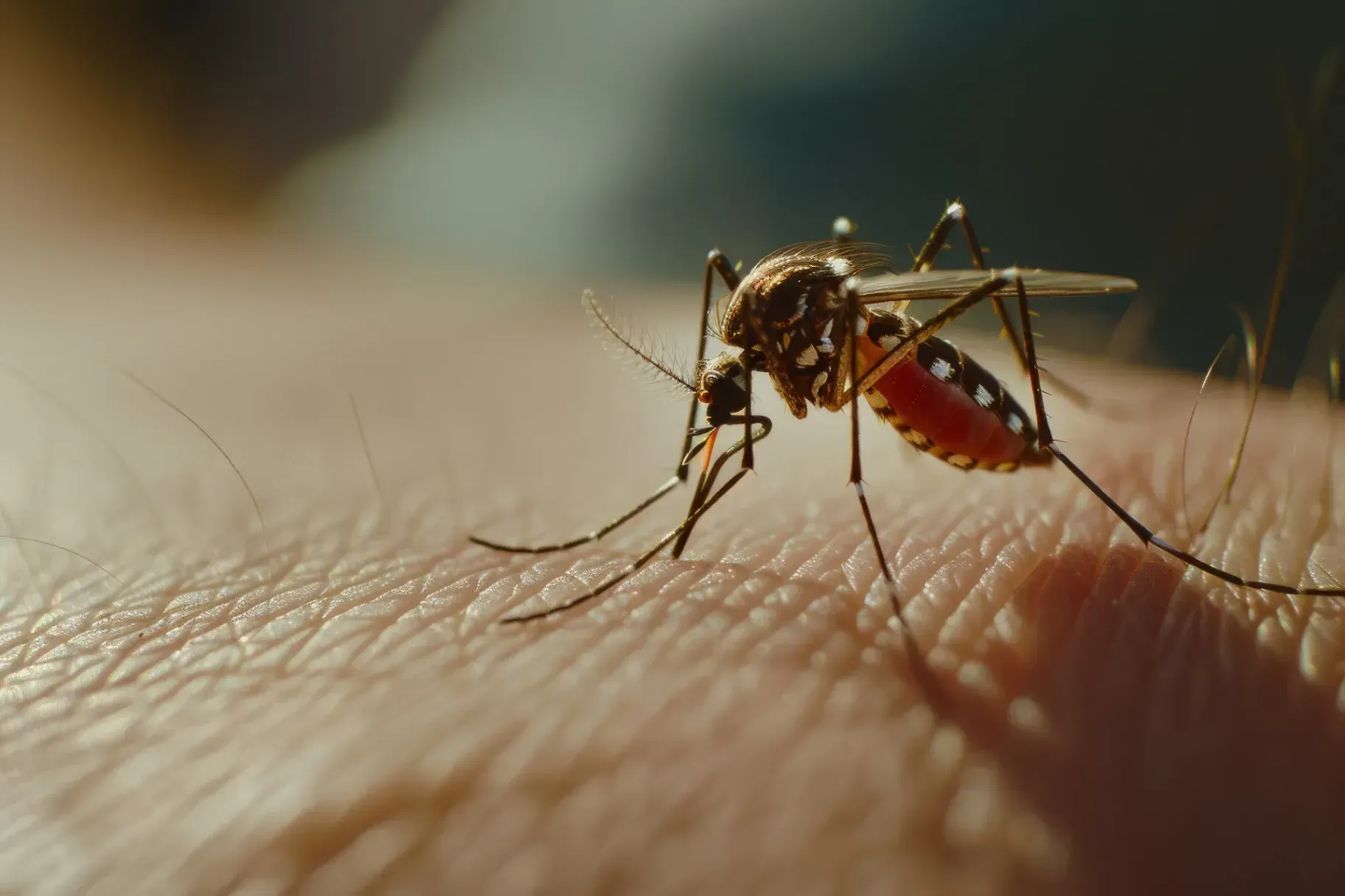 Mosquito Control
