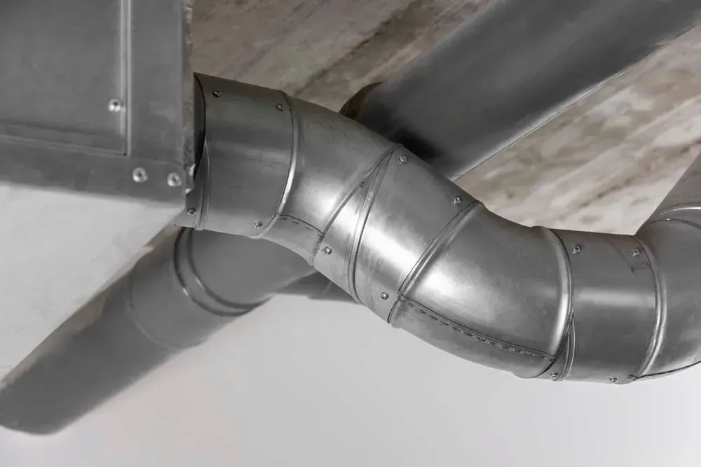 Underground Utilities