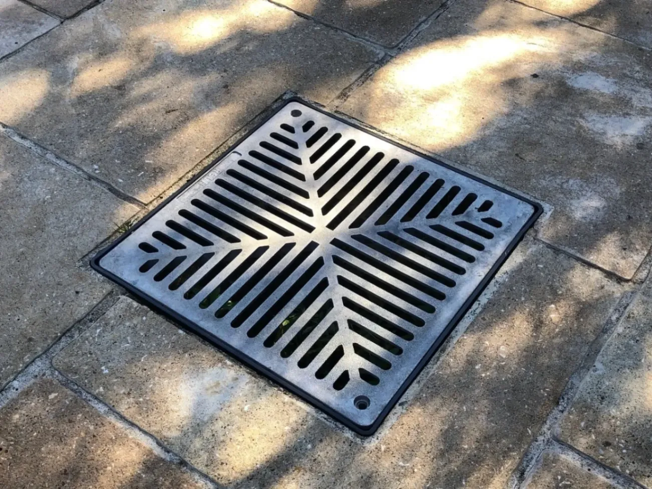 Drainage Installation