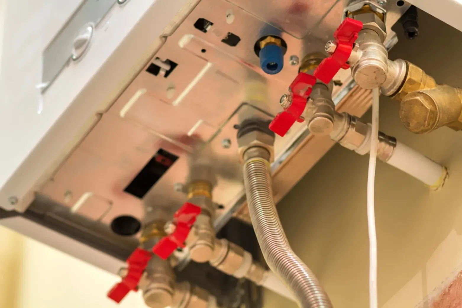 Comprehensive Plumbing and Utility Solutions 2