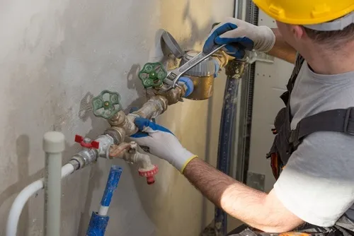 Multi-Unit and Residential Plumbing