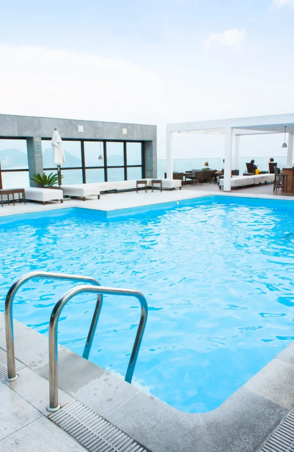 Pool Services