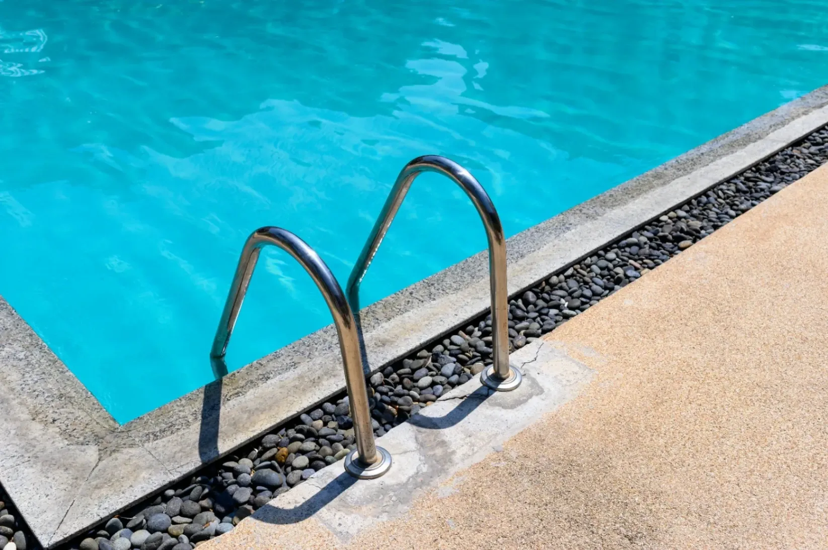 Swimming Pool Construction