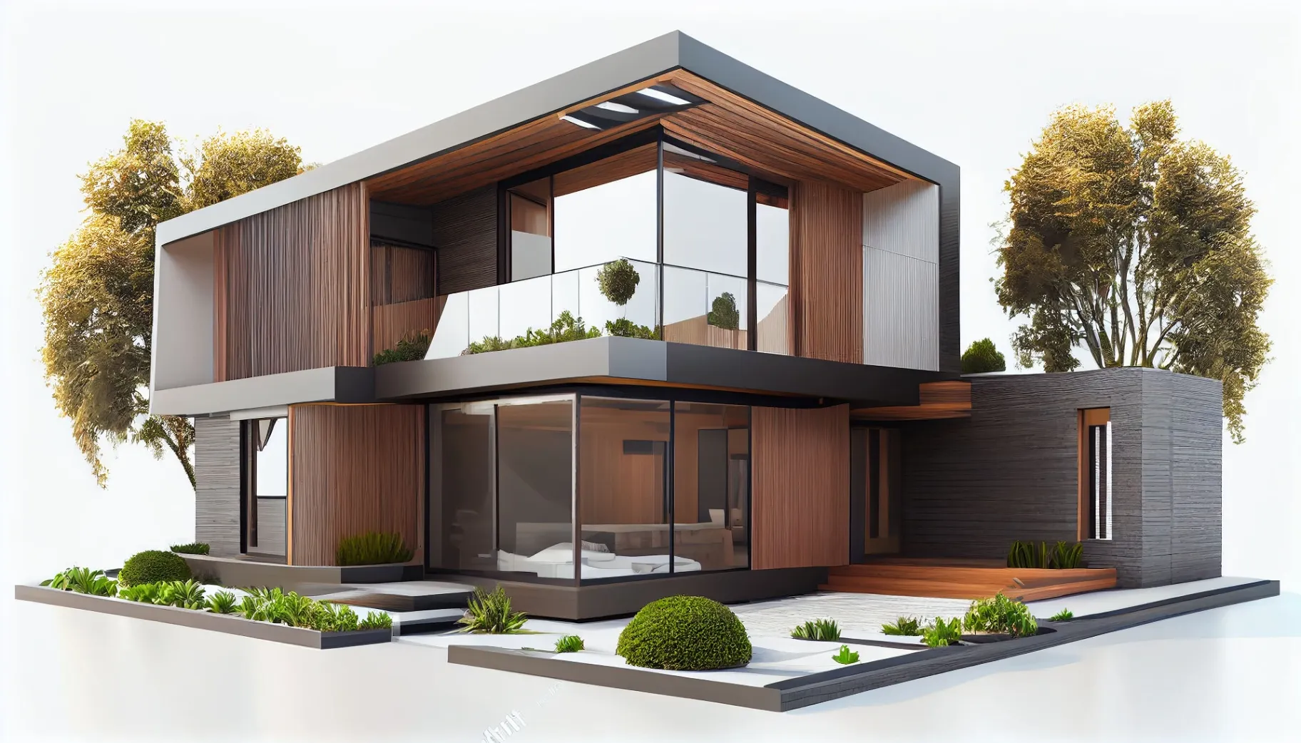 Residential Construction
