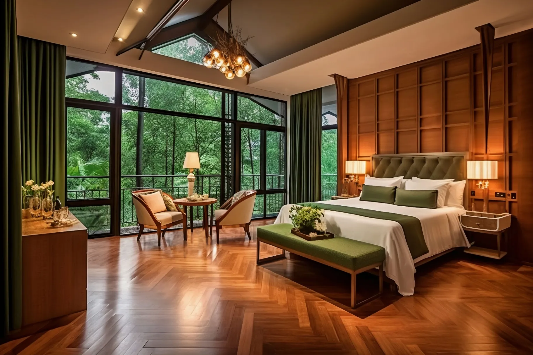 Home Remodeling