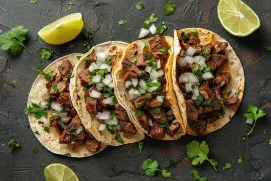 Las Agosto food photo 6
