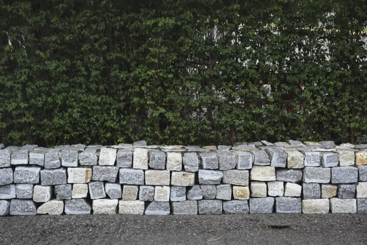 Retaining Walls