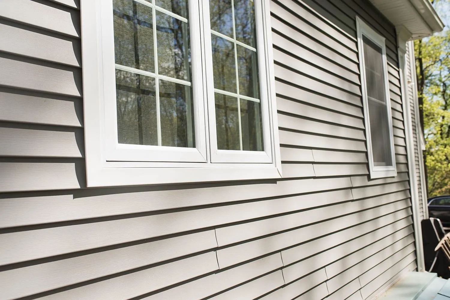Siding Services