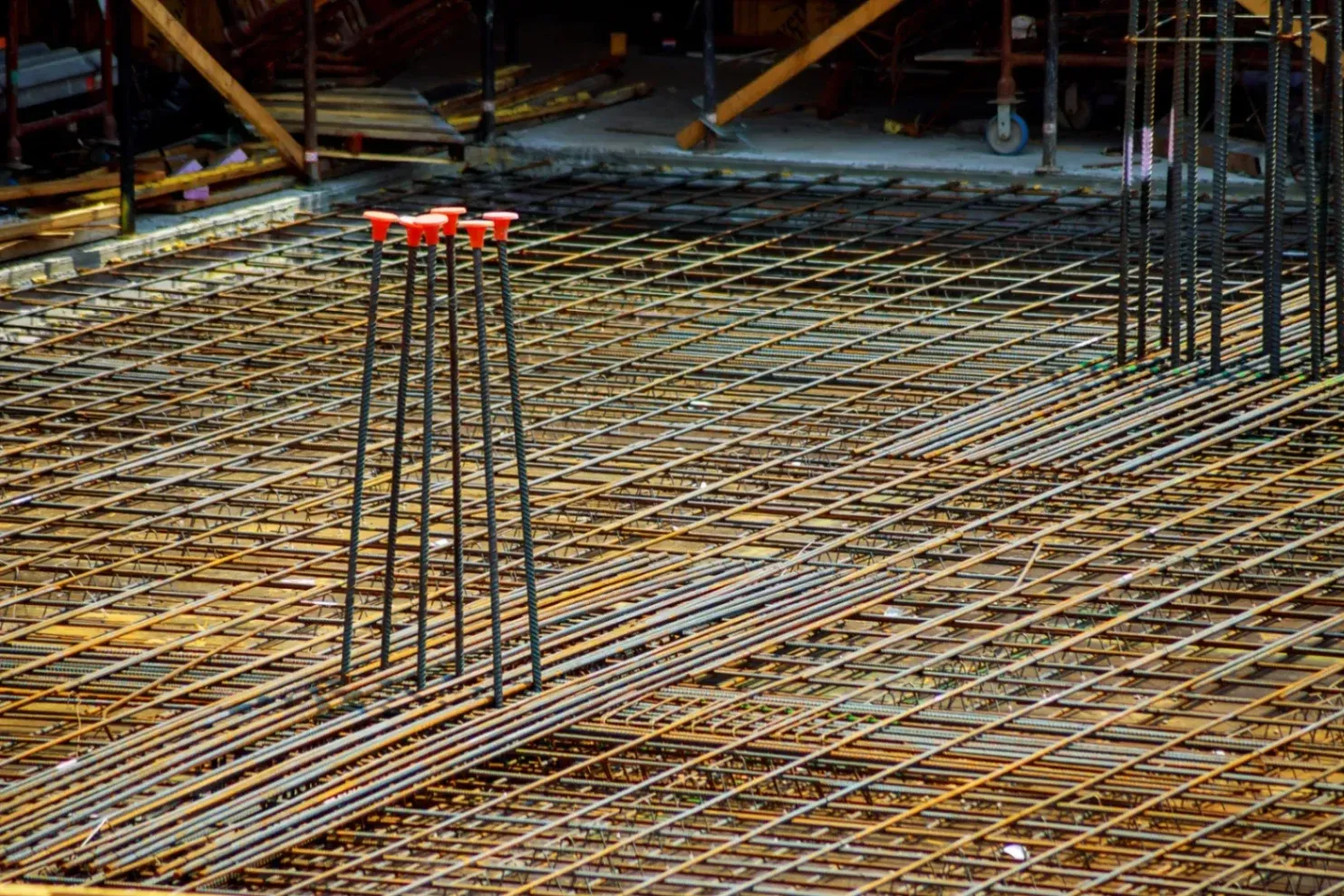Gatos Construction