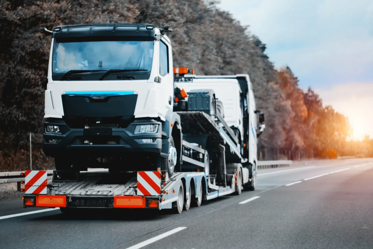 Tow Truck Services