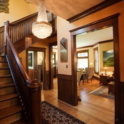 Transform your home with expert remodeling