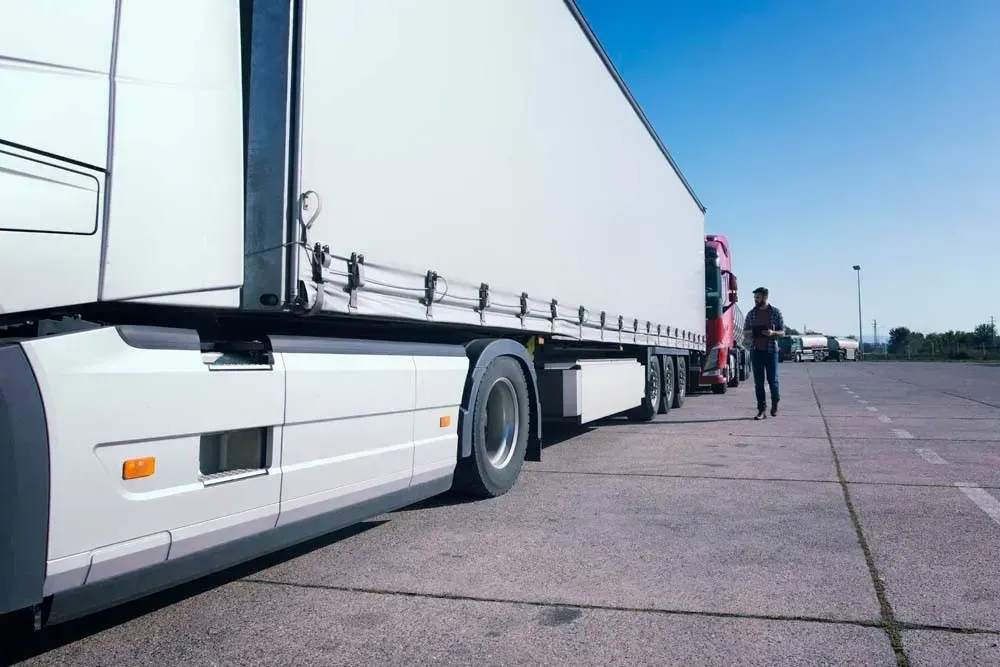 Loading Docks