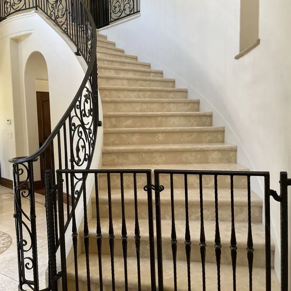Railing and Gate Fabrication